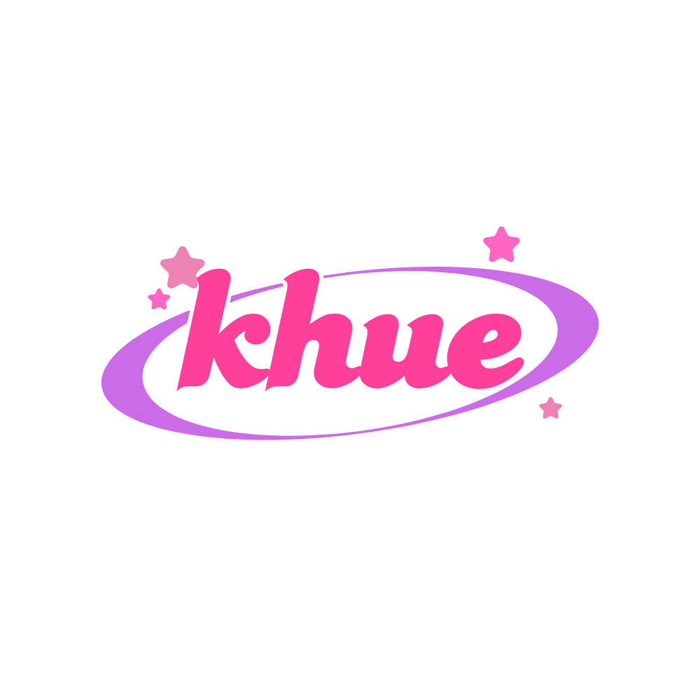 Logo of Khue's website