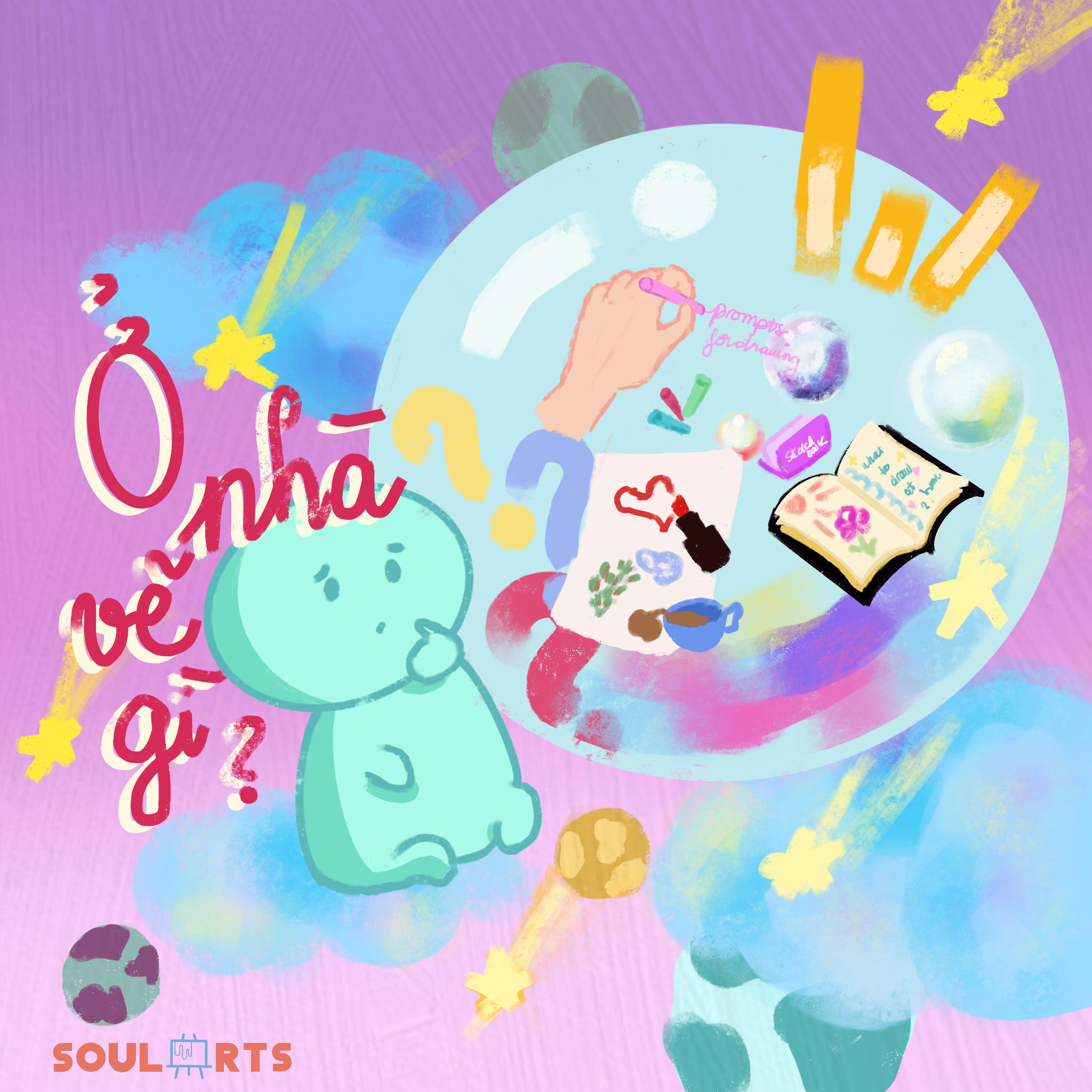 Soulart graphic 2