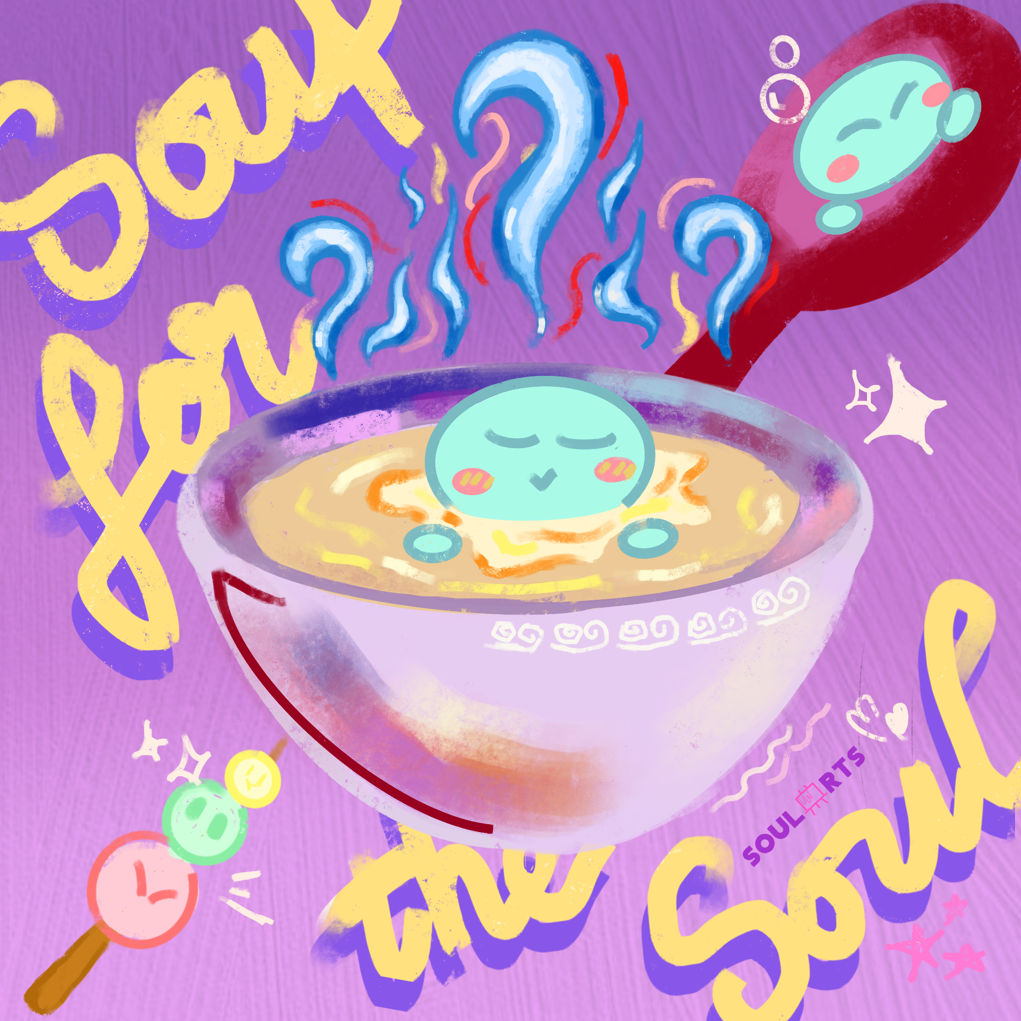 Soulart graphic 3