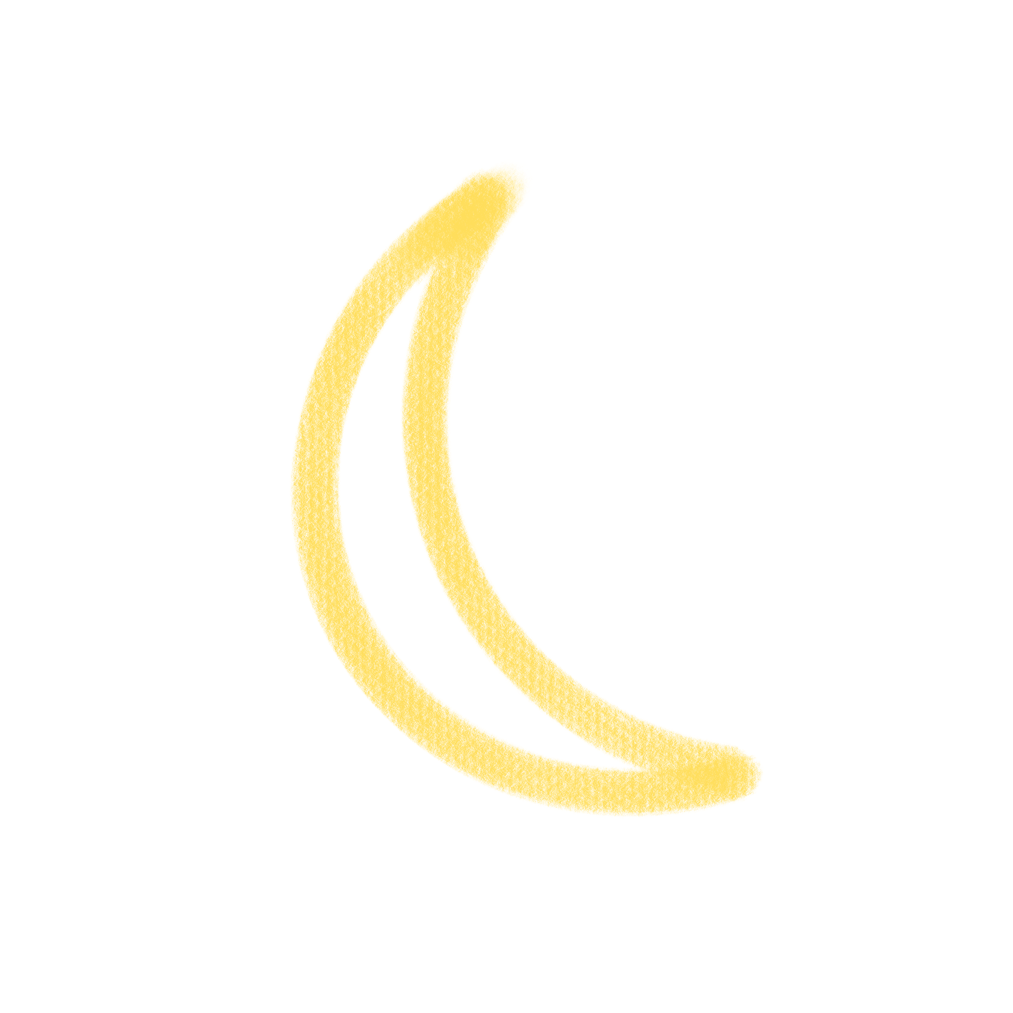 A tiny eclipse