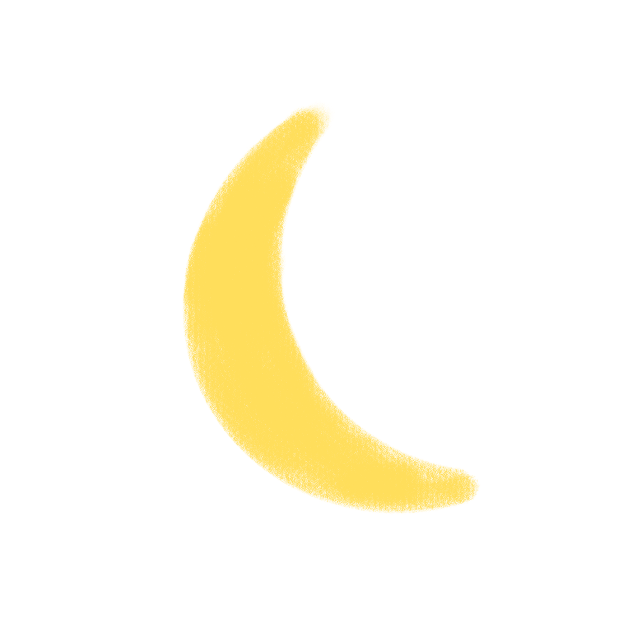 A tiny eclipse