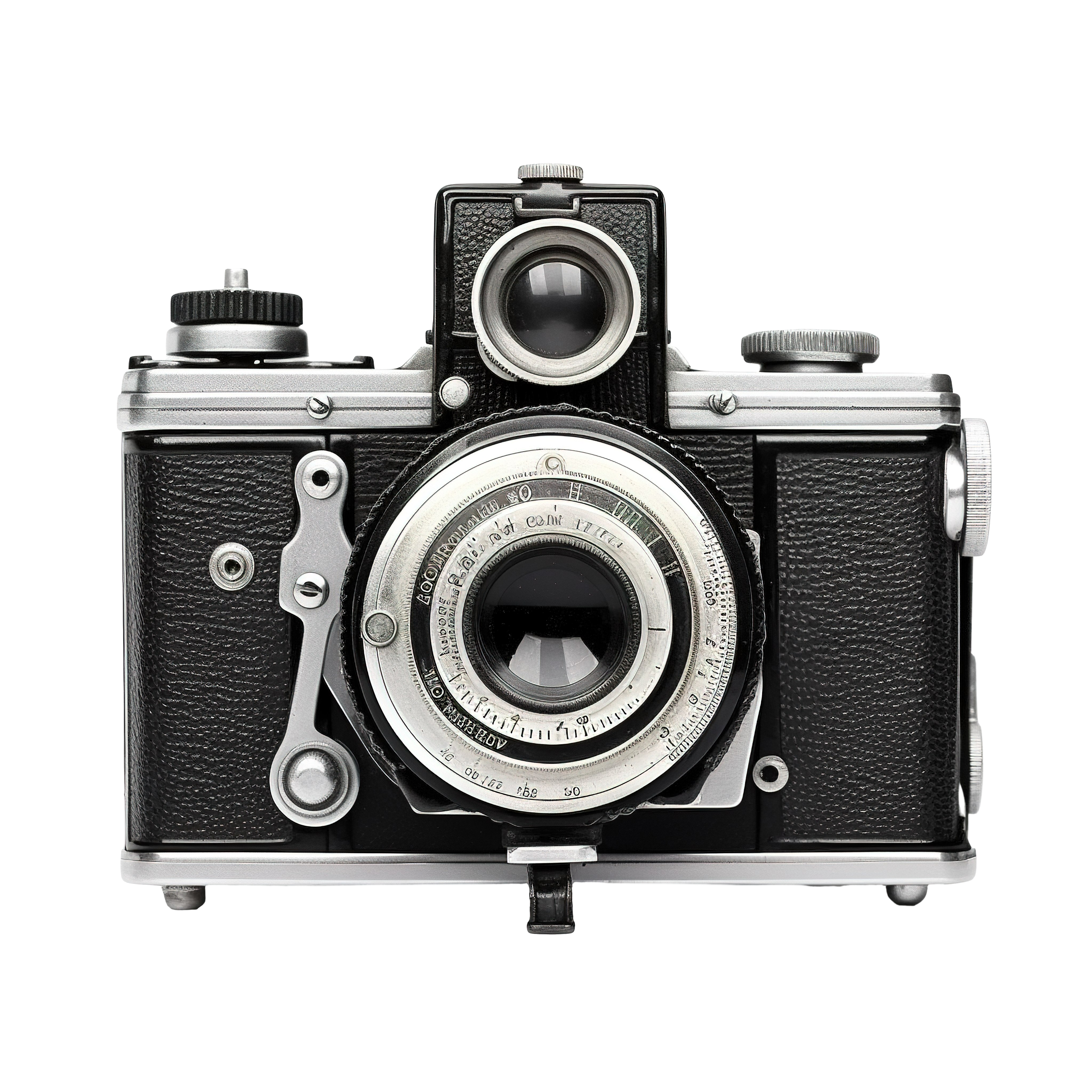A film camera